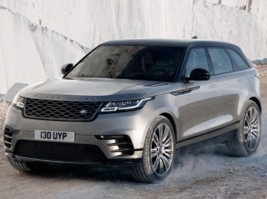 Land Rover Velar